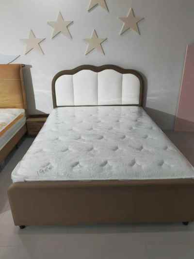 家具相册_2025新品。1米5 小床 系列